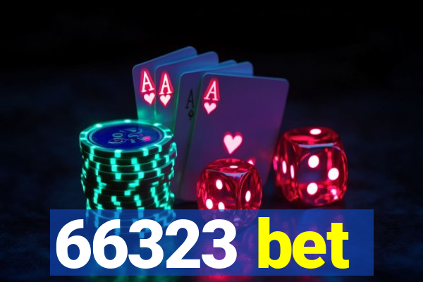 66323 bet